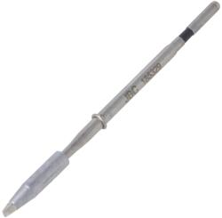 JBC TOOLS Vârf şurubelniţă 0, 3x1mm (C105213)