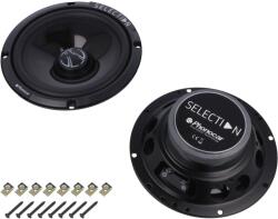 Phonocar Woofer auto 165mm 4, 90W (02085)