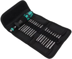 Wera Șurubelnițe imbus HEX 3mm-6mm 17 buc (05059293001) Surubelnita