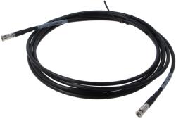 3M Cablu coaxial Micro BNC 3m ecranat negru 3M (1CX12-33-0G-003.0)