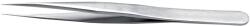 IDEAL-TEK Pensetă titan 120mm pentru lucrări de precizie IDEAL-TEK (1.TA.0)
