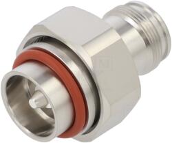COMMSCOPE Adapter 4, 3-10 female la 7-16 male - ideal pentru conexiuni RF (TA-DMHF)