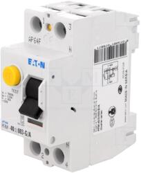 Eaton Electric Întrerupător diferențial 40A 30mA 2P (PFIM-40/2/003-G/A)