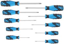 GEDORE Set 10 Piese Chei Torx GEDORE T7-T40 Cod 1482335 (1482335) Surubelnita