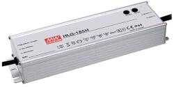 MEAN WELL Alimentator pulsatoriu LED 186W - 42VDC - 2, 2÷4, 4A - 90÷305VAC (HLG-185H-42A)