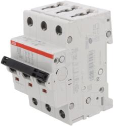 ABB Întrerupător de supracurent 230/400VAC 32A 3P (2CDS253001R0321)