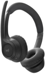 Logitech Zone 300 black (981-001407) Casti