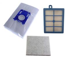 Philips Set filtre si saci aspirator Philips, Aeg, Electrolux (G945331 1920648 X481474 5 buc)