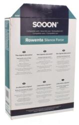 Rowenta Set saci aspirator Rowenta - 4 Bucati (C126303)
