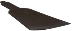 Flexcut Dalta Power Gouge nr. 3 pentru sculptura/cioplire lemn, fara maner, Flexcut (Latime: 25mm) (RG200) Dalta