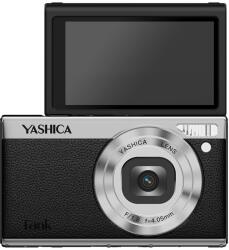 Yashica Tank Black (YAS-DGCMTK-BK) Aparat foto