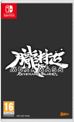 Marvelous Muramasa Revenant Blades (Switch)