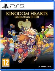 Square Enix Kingdom Hearts Collection I-III (PS5)