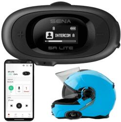Sena Motorbike Intercom 5rlite-01 For 1 Helmet