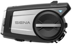 Sena 50C-01 motorcycle intercom Bluetooth 5.0 2000 m 1 pcs. Black