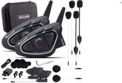  Motorbike Intercom Midland BTX2 PRO S LR-TWIN