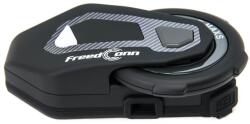  FREEDCONN T-MAX S V4 PRO SINGLE motorcycle intercom Black