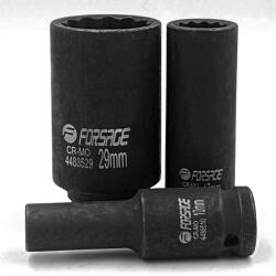 Forsage Nastavită adâncă cu impact 1/2" 26mm (FS-54924) Cheie tubulara