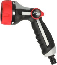 Dedra Pistolă de pulverizare cu 7 funcții ULTRA LIGHT THUMB CONTROL 80N253K (80N253K)