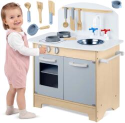 RicoKids Bucătărie pentru copii 785200 (785200) Bucatarie copii