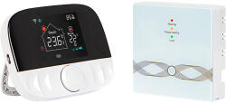 BLOW Controler inteligent al cazanului WiFi TUYA (72-099-)