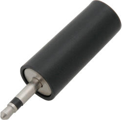  Adaptor jack 2, 5 mm MONO (1173-)