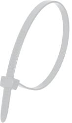 Dedra Saboți de nylon albe DEDRA 11AB25202 2, 5x200 mm (100 buc. ) (11AB25202)