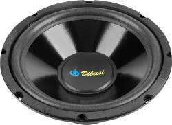 Dibeisi Difuzor de bas 25 cm G-1002 10" 110 W 8 Ohm (L-G1002-8)