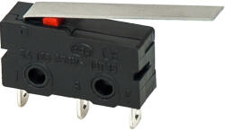  Microcomutator mini l=29mm (3546-)