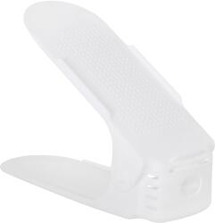 Springos HA3009 SUPORT PENTRU PANTOFI ALB (HA3009)