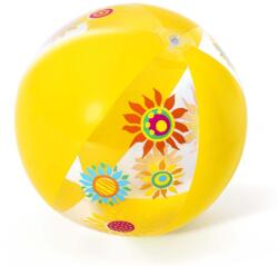 Bestway Minge de plajă 51 cm galbenă Bestway 31036 (31036)