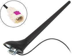 BLOW Antena auto Fiat FAKRA (22-700-)