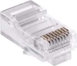  Inne Conector RJ45 8P8C fir CAT. 5E (L-TEL0004-1-1)
