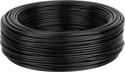 Cabletech Cablu coaxial 100m H155 2, 4GHz KAB0023A (KAB0023A)