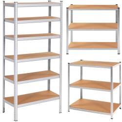 Springos Raft metalic 225x110x50cm HA5213 (HA5213) Raft