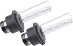 CABLETECH Becuri cu xenon D2S 6000K URZ0275 (URZ0275)