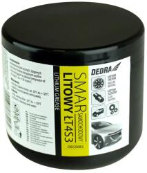 Dedra Lubrifiant 4S3, 0, 5 kg în cutie DEGS082 (DEGS082)