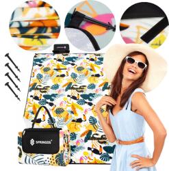 SPRINGOS PM043 SALTEA DE PICNIC (PM043)