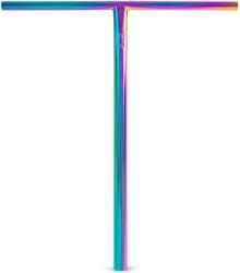 SOKE Ghidon pentru trotinetă FreeStyle T-Bar Soke neocrom 63 cm (J-1670)