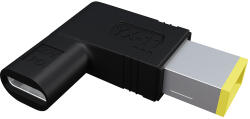  Adaptor USB-C pentru Alimentare pentru Lenovo (76-097-)