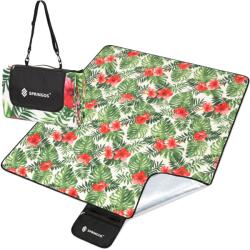 Springos PM021 PĂTURĂ DE PICNIC 300 X 200 CM (PM021) Patura