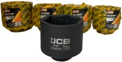JCB Cap de impact JCB 3/4" Cr-Mo hexagonal adânc 71mm - cheie cu prindere pentru șuruburi (FS-65591) Cheie tubulara