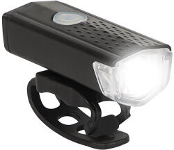  Lumină LED frontală pentru bicicletă BL-06 reîncărcabilă (71-168-)