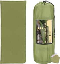 SPRINGOS PM046 SALTEA AUTOUMFLABILĂ (PM046) Sac de dormit