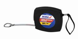 DEDRA-EXIM Bandă 30 m, lățime bandă 10 mm M3001 (M3001)