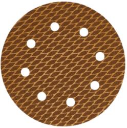 Dedra Discuri abrazive Anti-clog 180mm, #80, cu suport de prindere tip velcro, set de 5 bucăți, DEDRA DED7764R02 (DED7764R02)