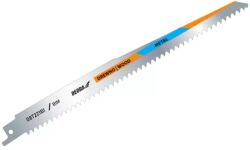 Dedra DEDRA-EXIM Pânze de ferăstrău pentru fierăstrău sabie 2 buc 08T221BI (08T221BI)