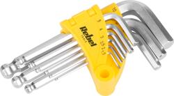 Rebel Chei imbus RB-1107 (RB-1107) Cheie imbus