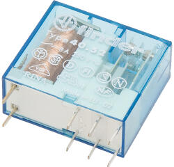  Releu F40, 52, 9, 005 FINDER 8A 5V (3026-)