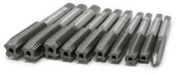 JBC Pro Tools Set de burghie filetate 10 buc. (M6-M12) (FS-64894)